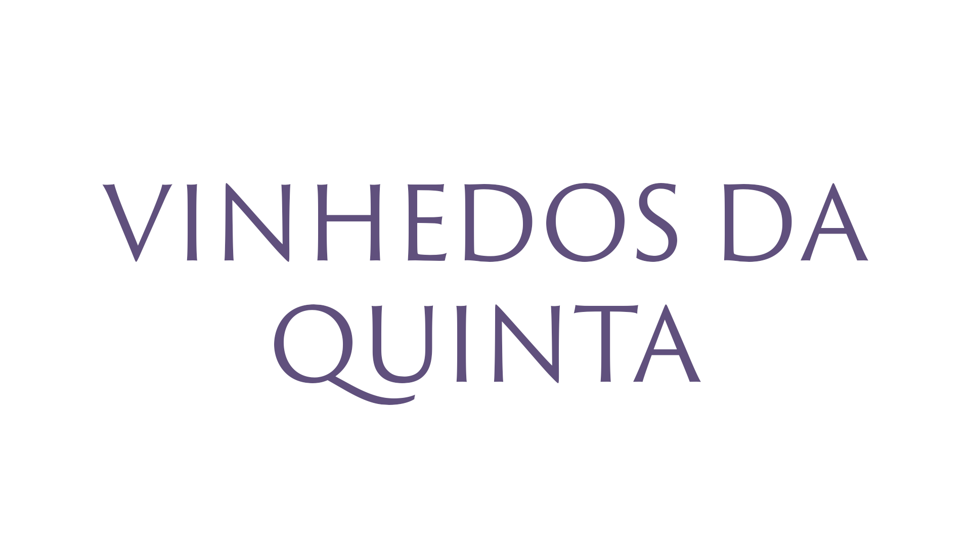 Vinhedos da Quinta